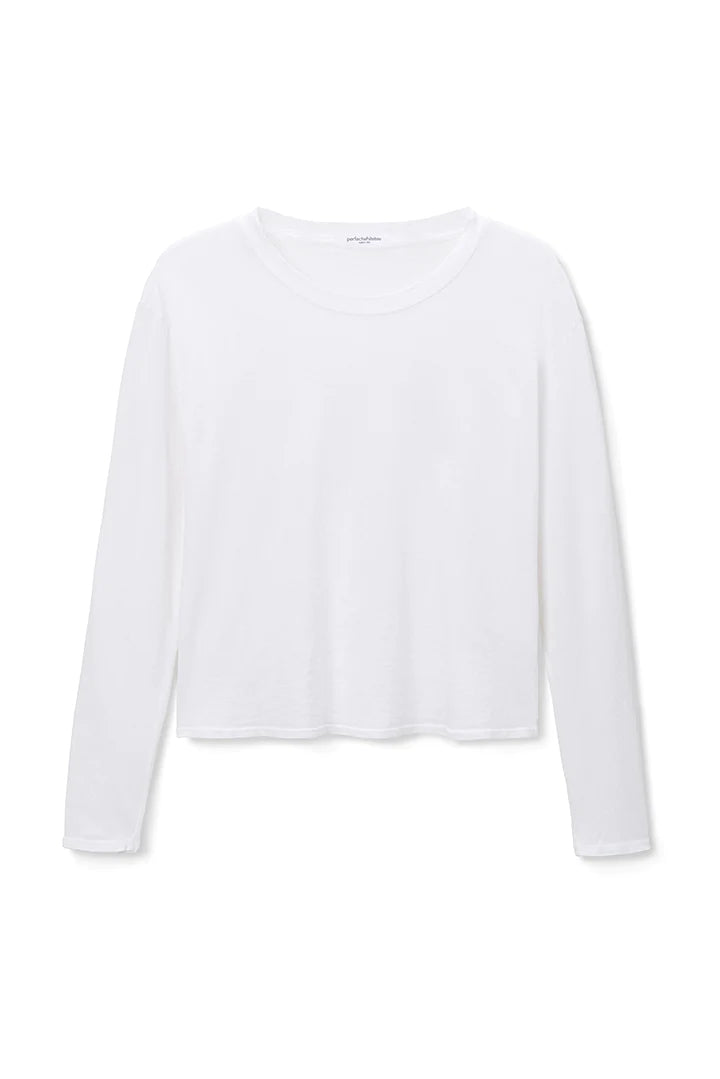 Fulgor Long Sleeve Tee