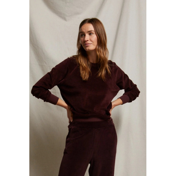 Contour Crewneck Sweatshirt