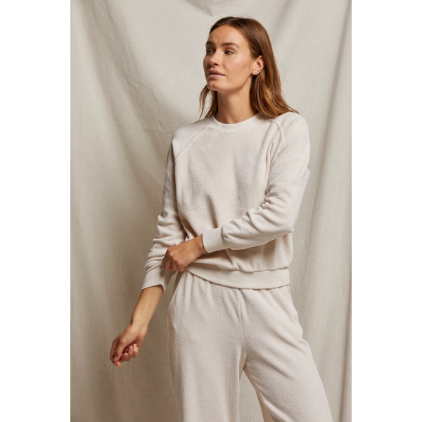 Contour Crewneck Sweatshirt