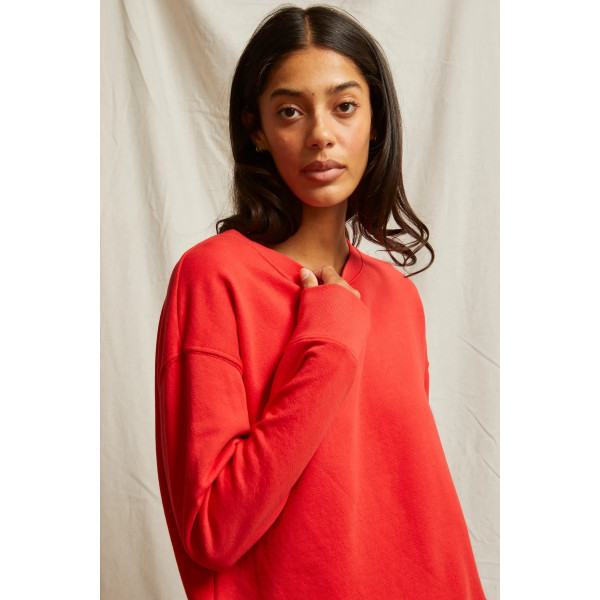 Encaje Brise Sweatshirt