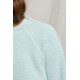 Flair Shrunken Sweatshirt