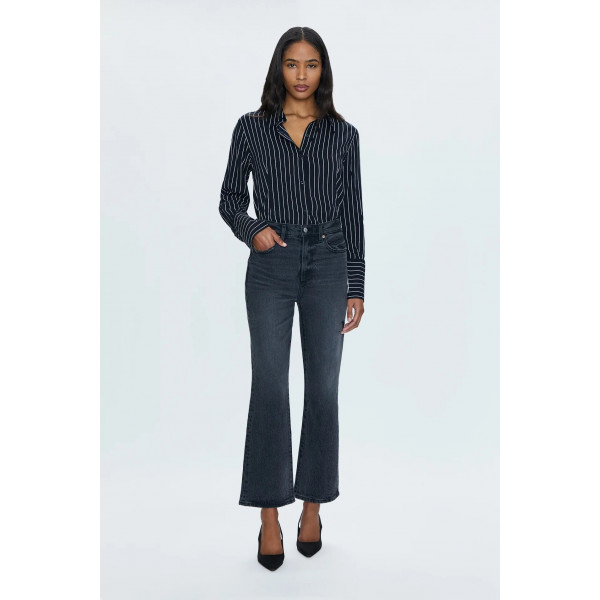 Zeal High Rise Ankle