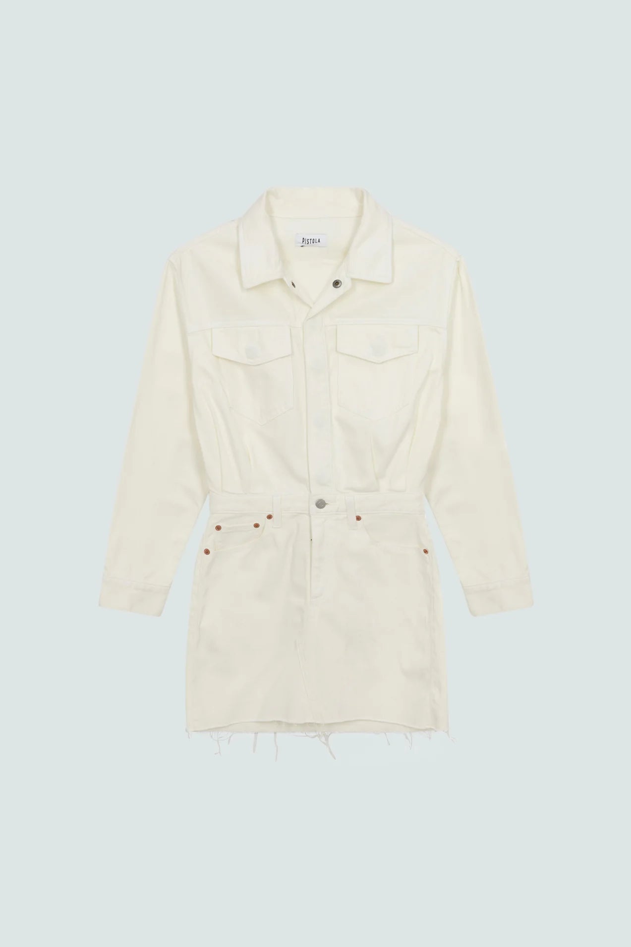 Spring Joie Mini Dress