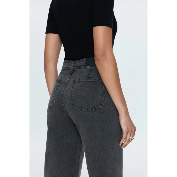 Shimmer High Rise Wide