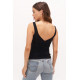 Flash Ruched Tank