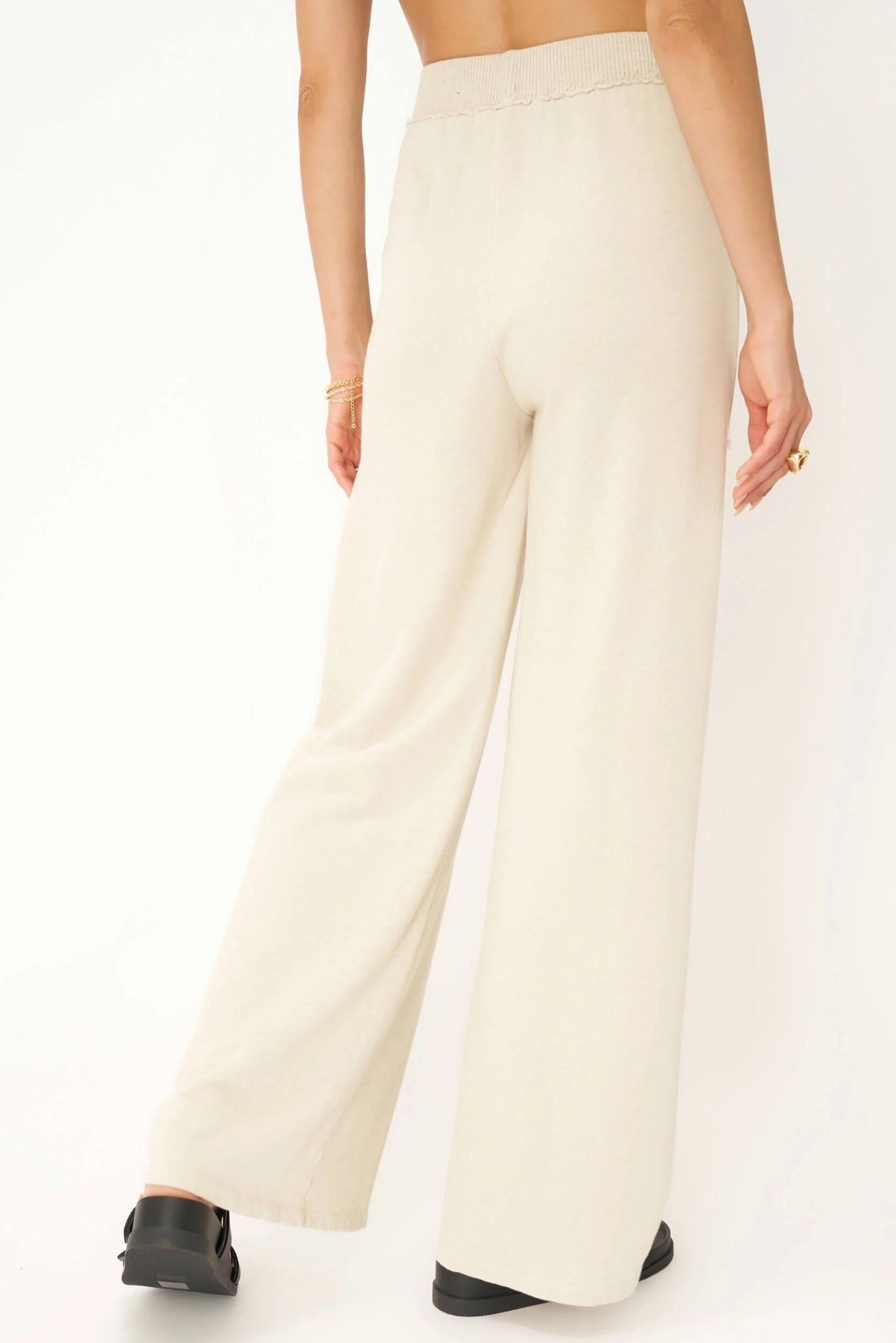 Passion Wide Leg Pant