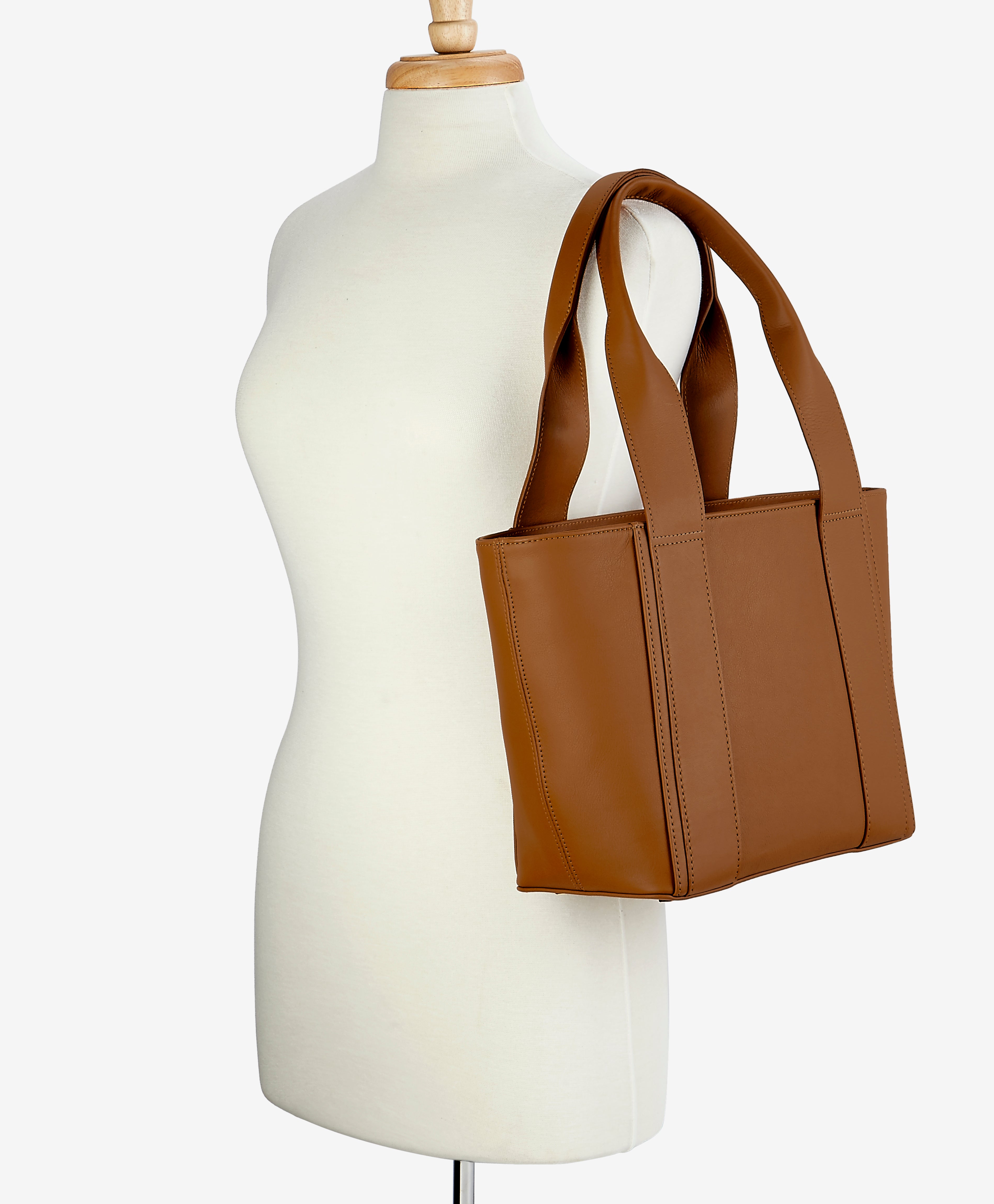 Esmeralda Tote