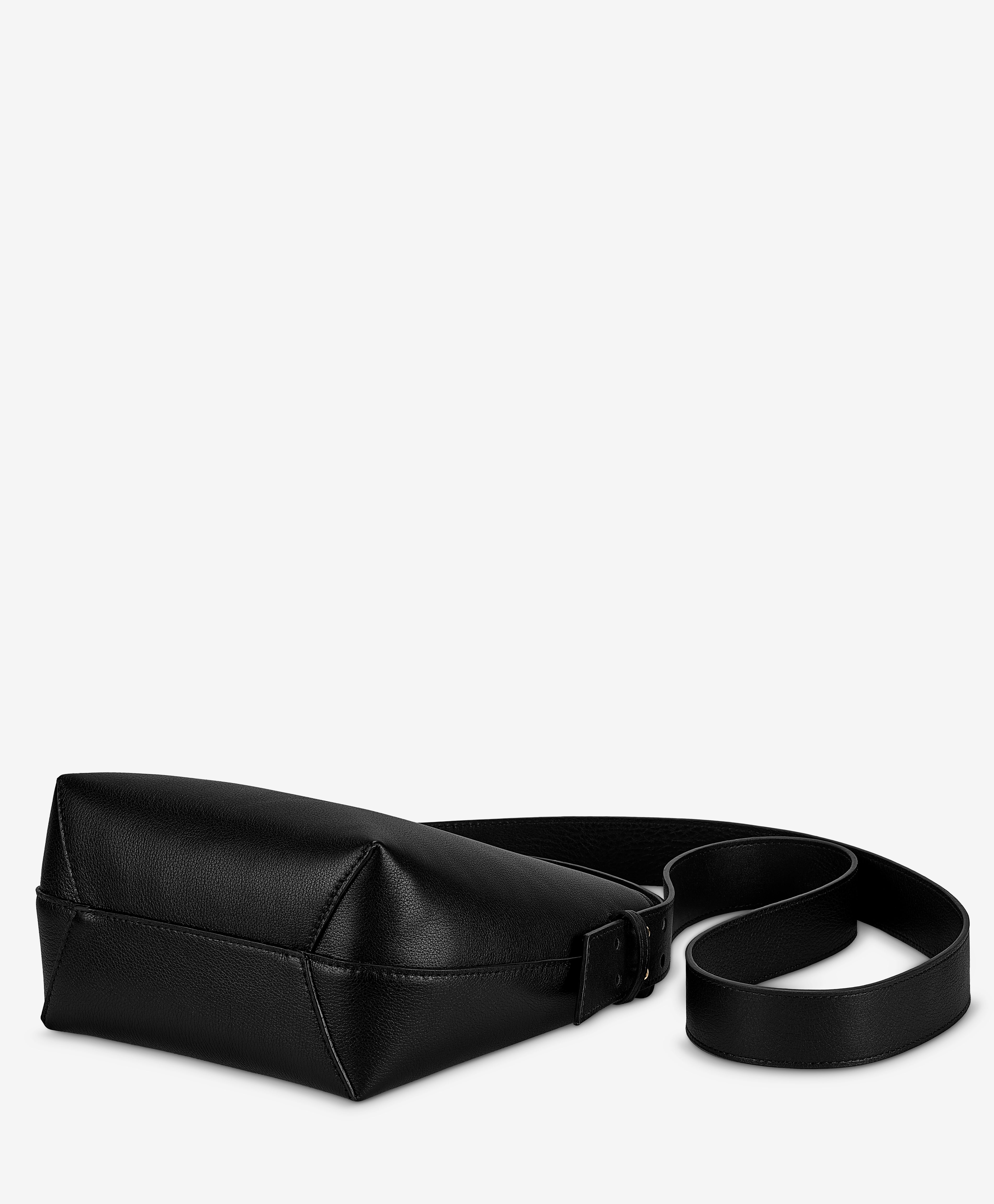 Lotus Pulse Bucket Bag