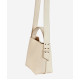 Lotus Pulse Bucket Bag