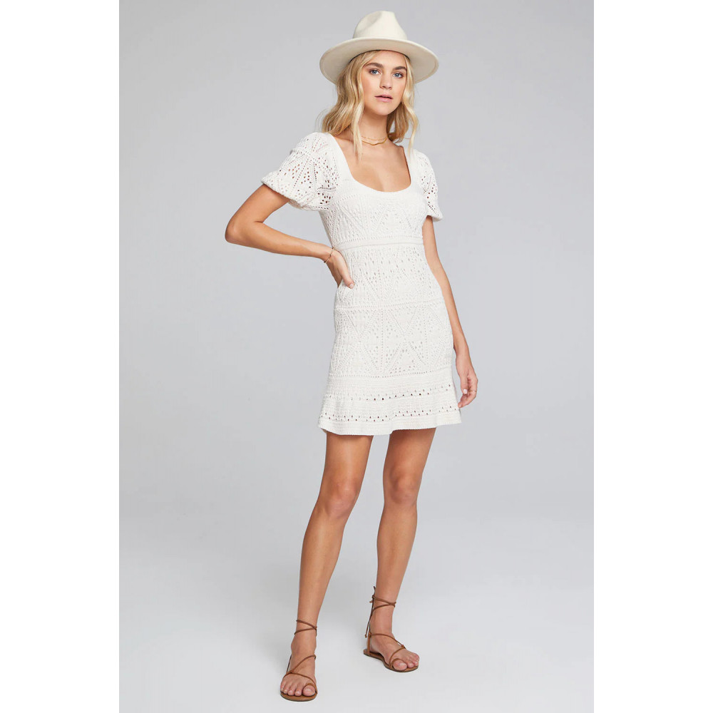 Sera Sweater Dress