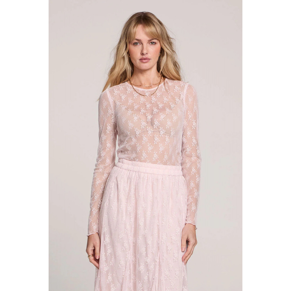 Tangent Top