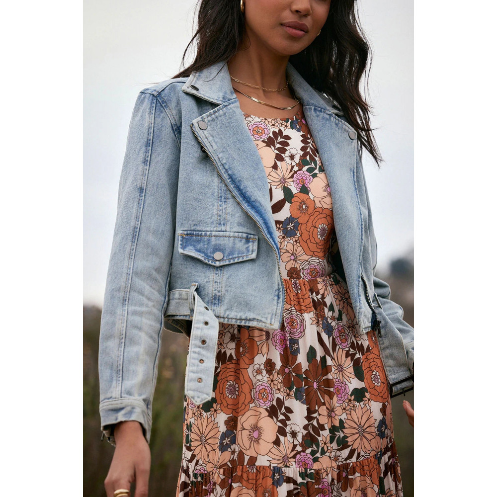 Chère Jacket