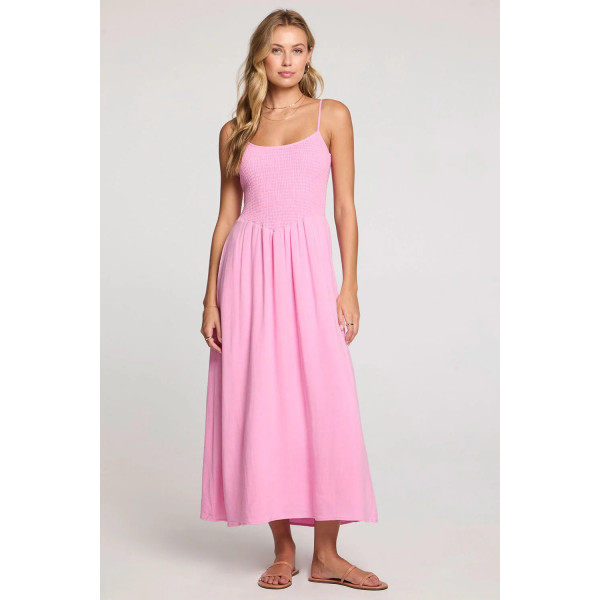 Envie Luxe Maxi Dress