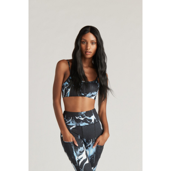 Nuance Ankle Legging