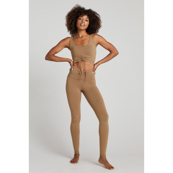 Mattino Ankle Legging