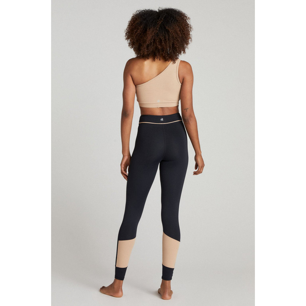 Letter Legging