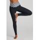 Diamante Geo Legging