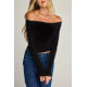 Axiom Vibe Long Sleeve Top