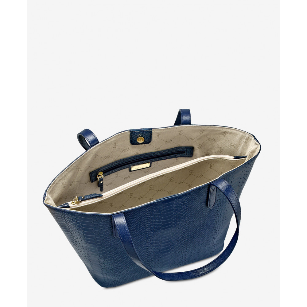 Rubino Tote