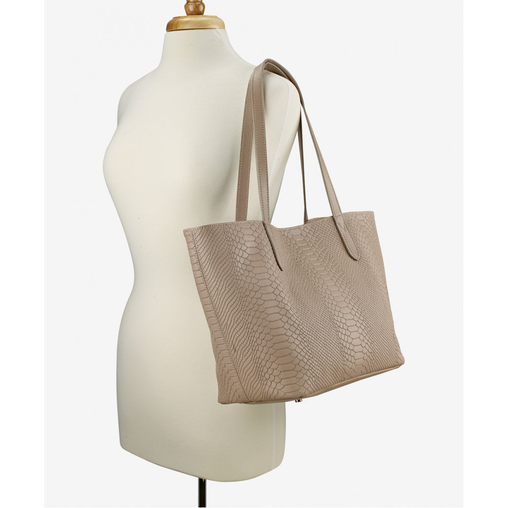 Rubino Tote