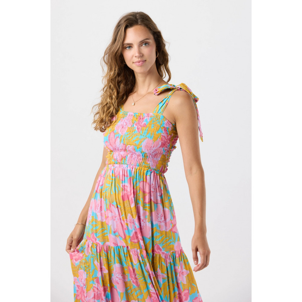 Ardeur Maxi Dress
