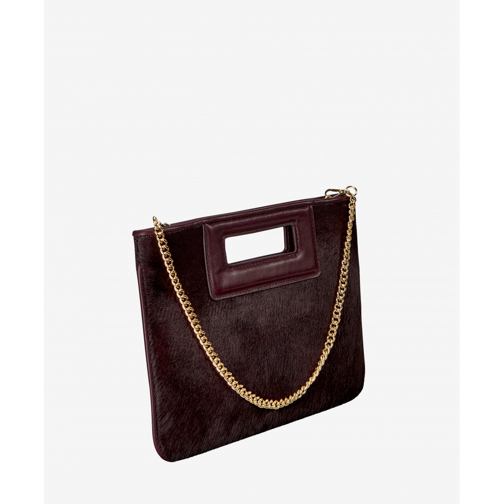 Basil Clutch
