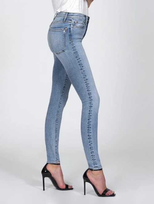 Cielo Super High Jean