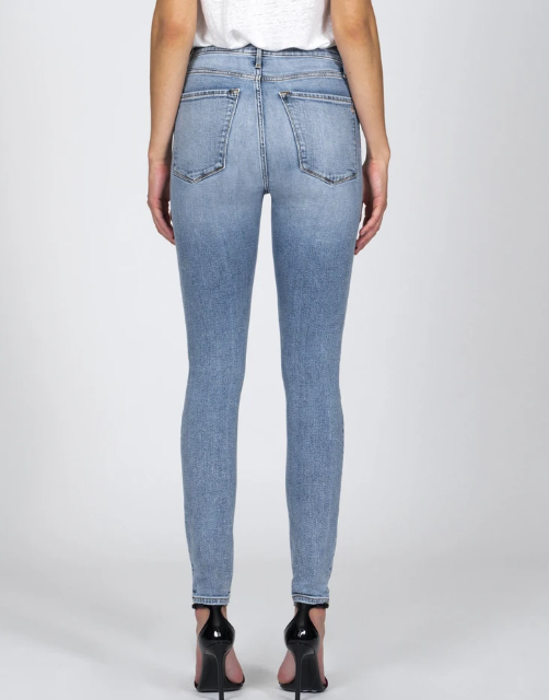 Cielo Super High Jean