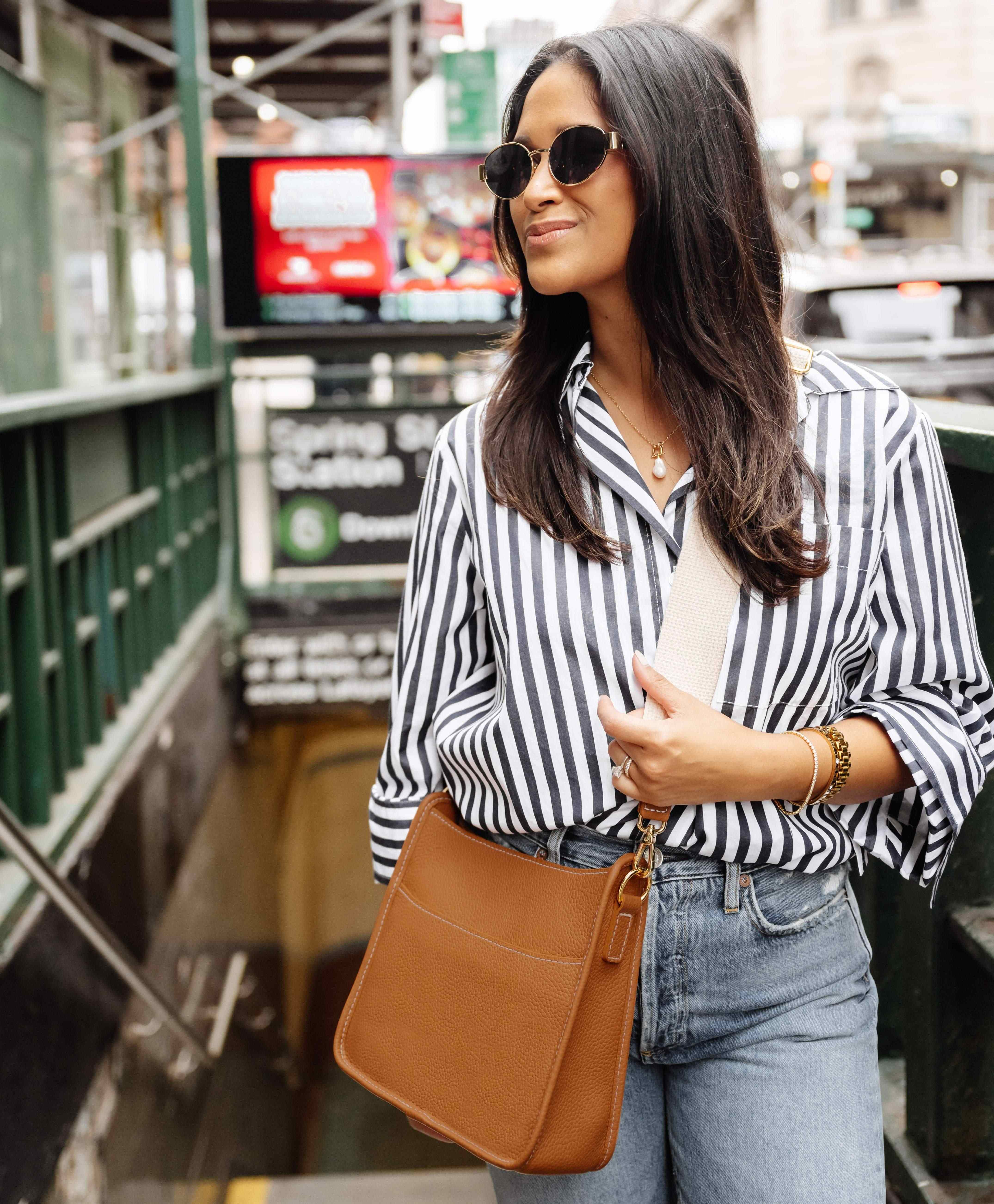 Tulipe Rush Crossbody