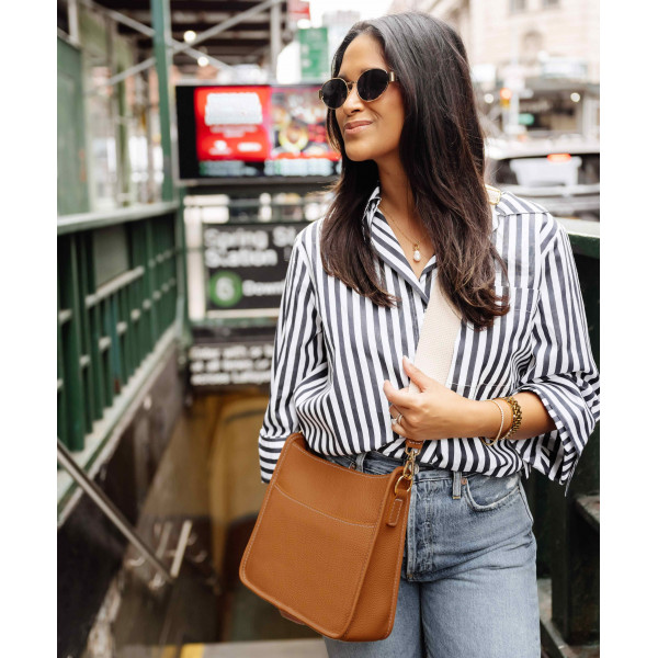 Tulipe Rush Crossbody