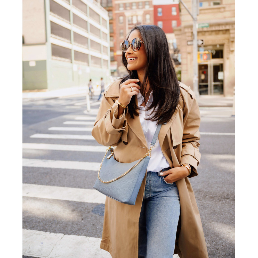 Portrait Crossbody
