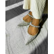 Estilo Pearl Heels