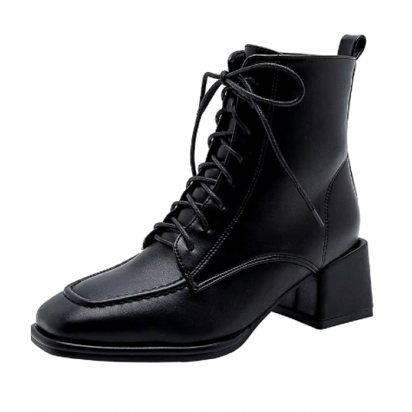 Journey Boots