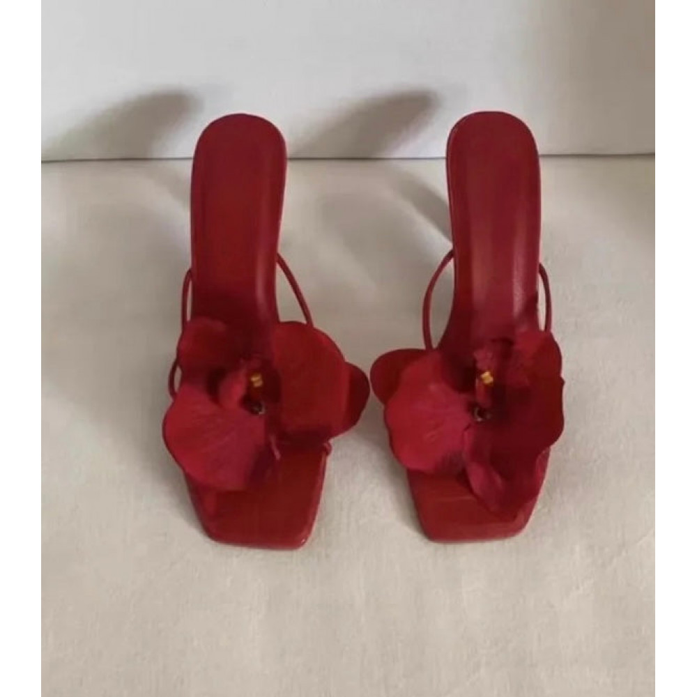 Selene Heels