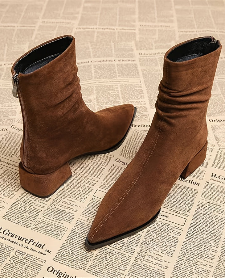 Estrella Shade Boots