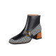 Beatitudine Bloom Boots