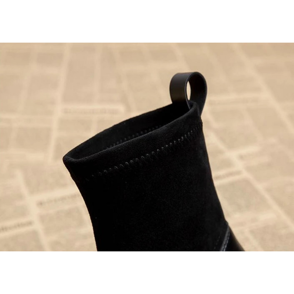 Tornado Boots
