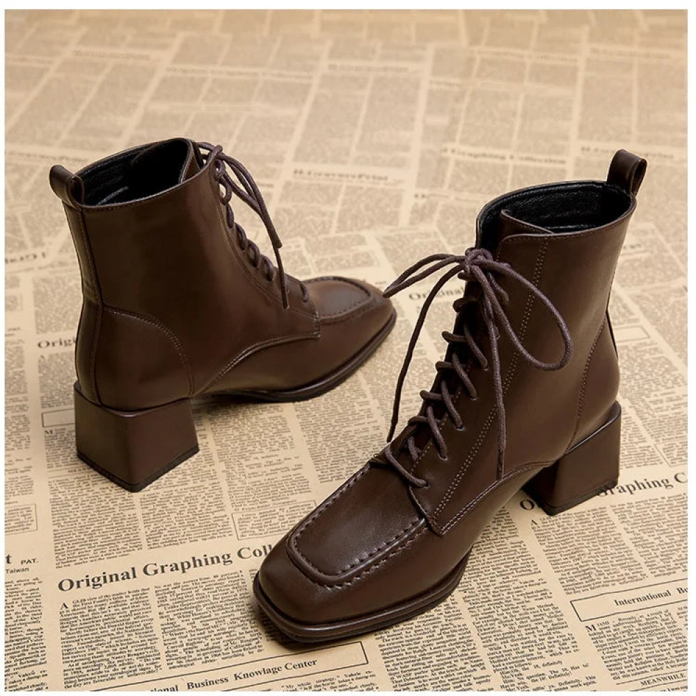 Journey Boots