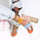 Charm Pulse Summer Sandals