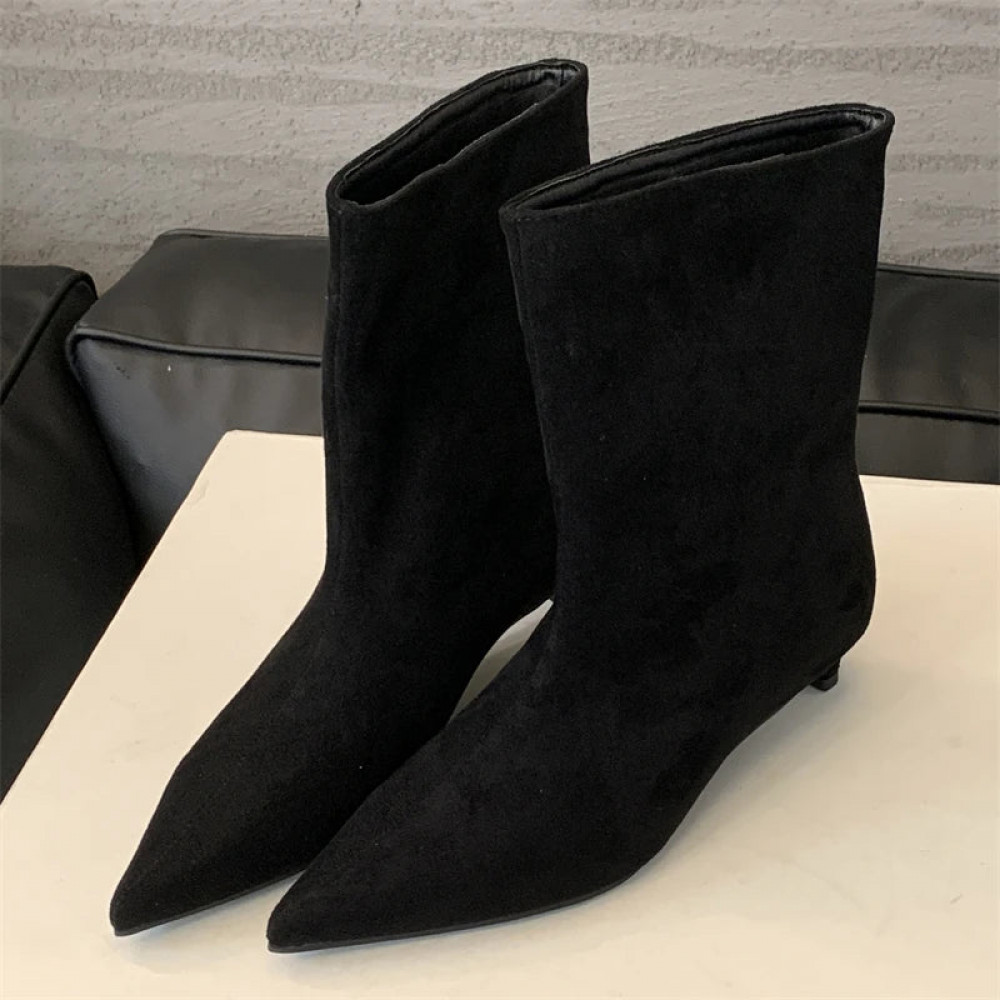 Splendeur Boots
