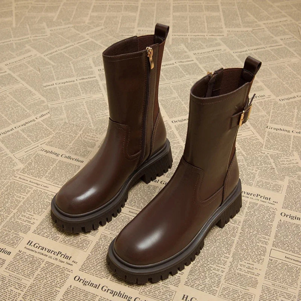 Ecstasy Aura Boots