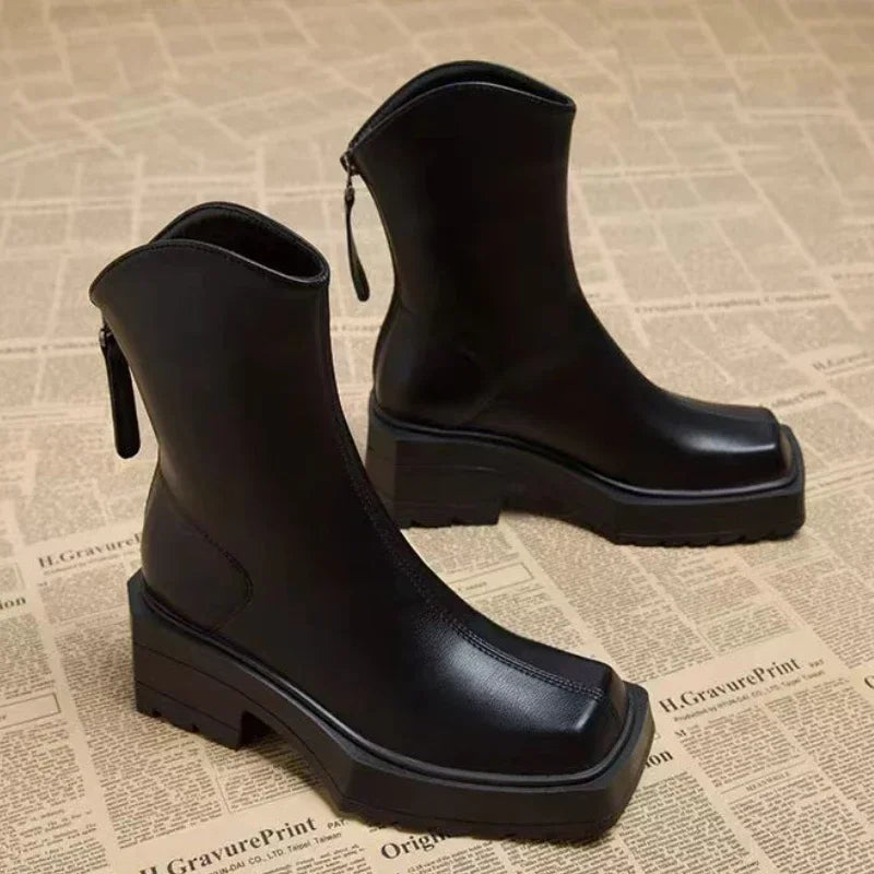 Seta Boots