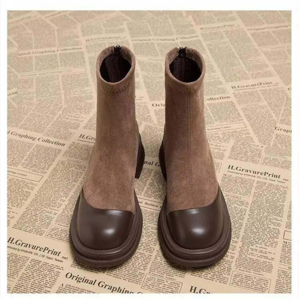 Harvest Vida Boots