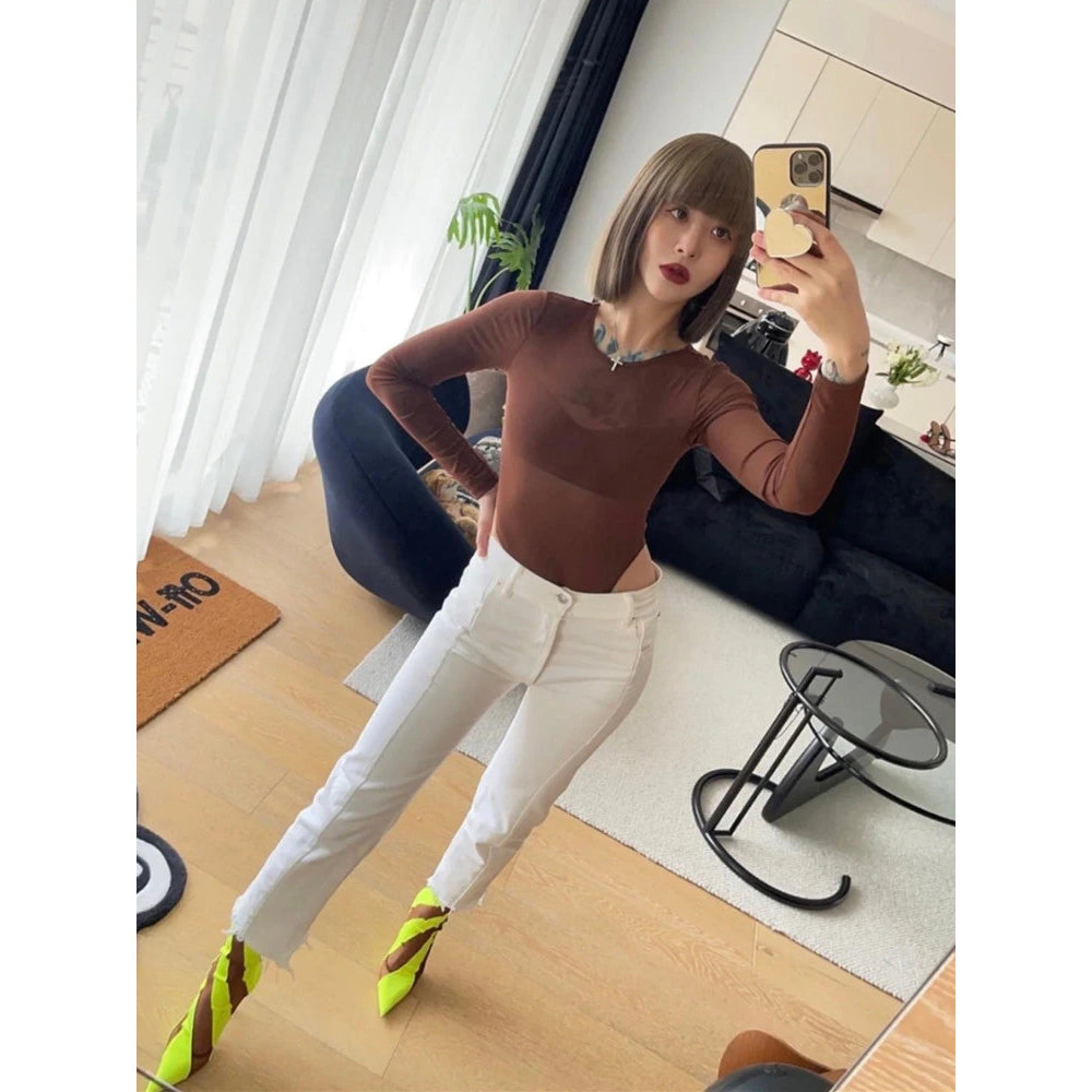 Fulgor Heels
