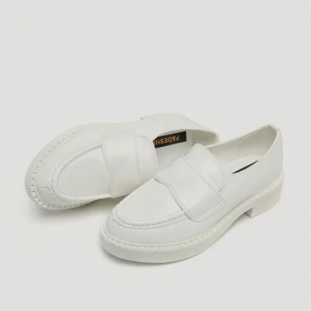 Concept Shoes