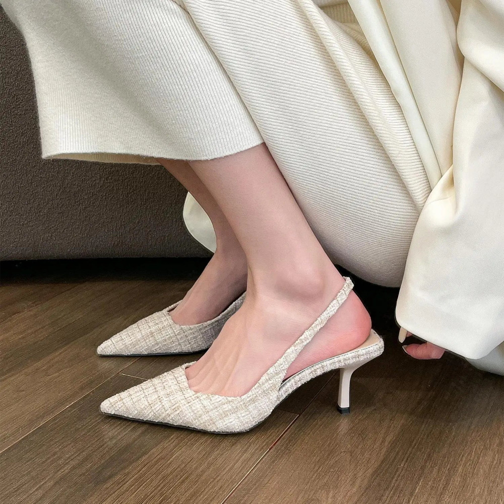 Ruby Stile Shoes