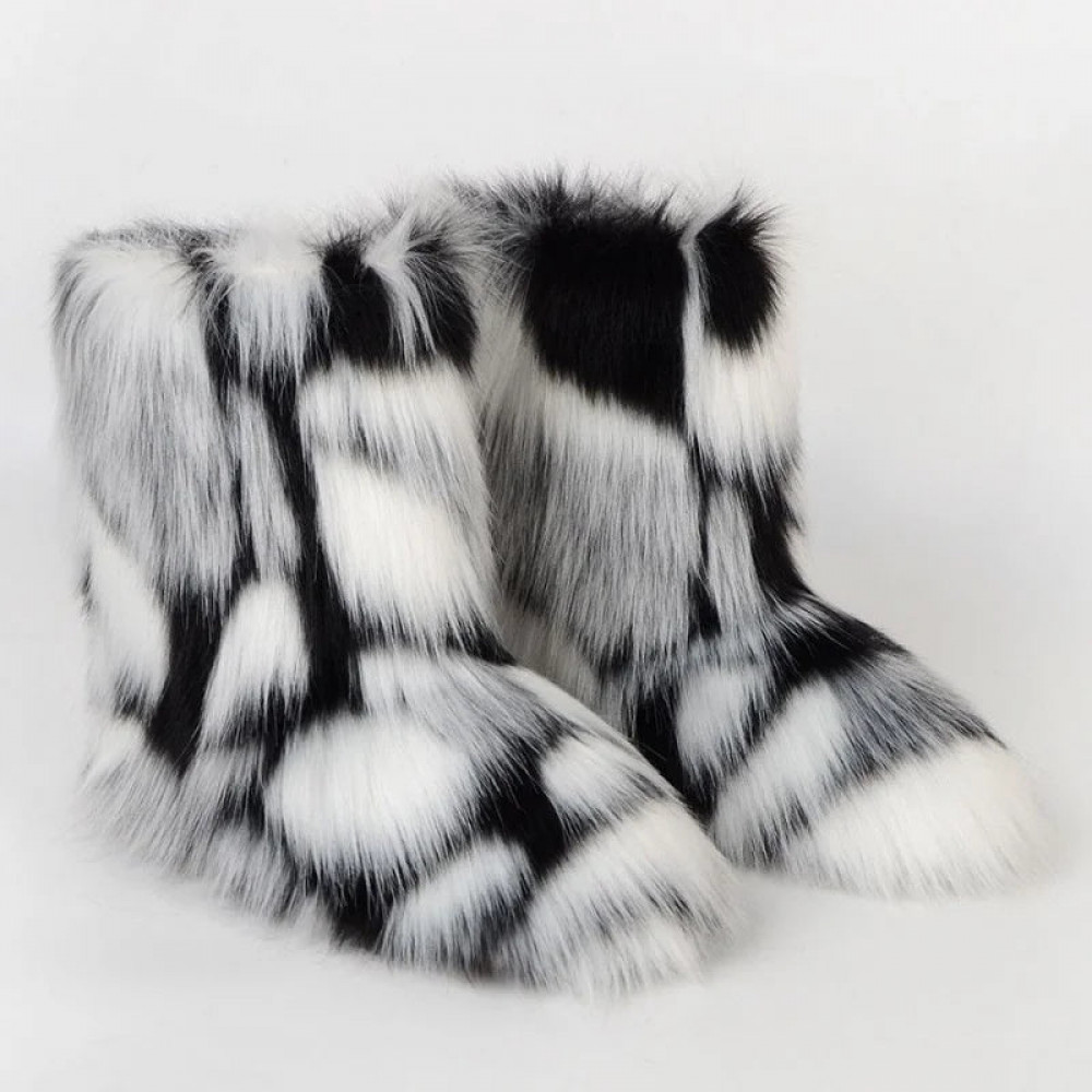 Tender Tone Boots