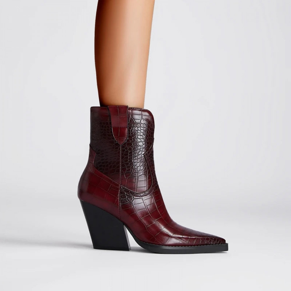 Vibe Boots