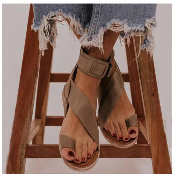 Fuse Summer Shoes