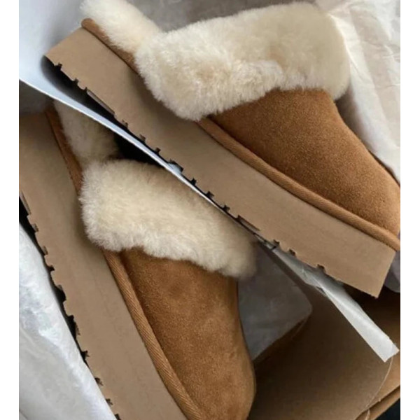 Mood Winter Boots